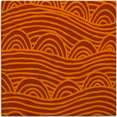 maritime rug - item 398183