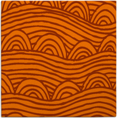 maritime rug - item 398184