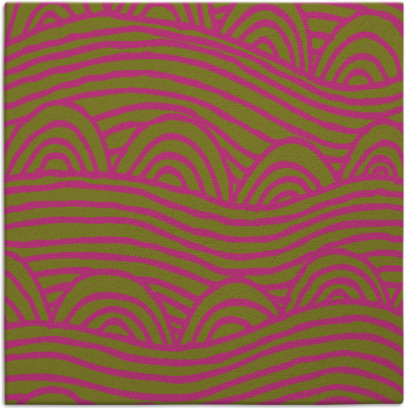 maritime rug - item 398193