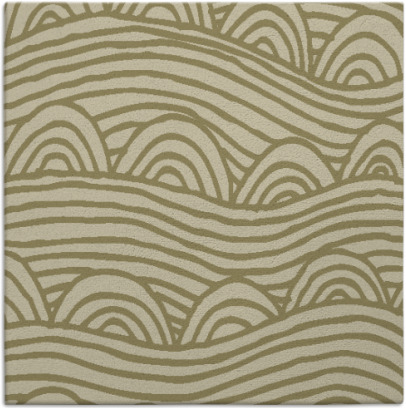 maritime rug - item 398199