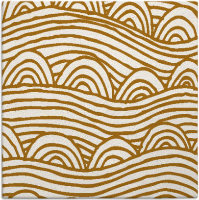 maritime rug - item 398204