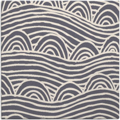 maritime rug - item 398215