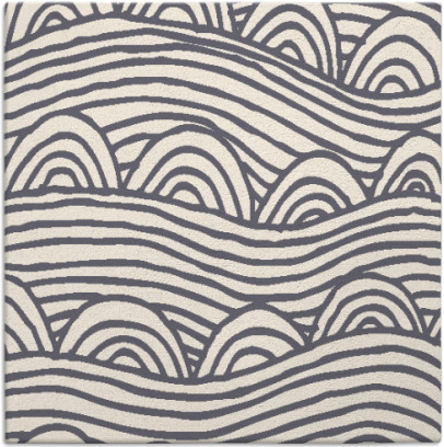 maritime rug - item 398216