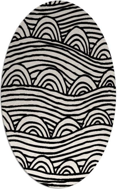 maritime rug - item 398222