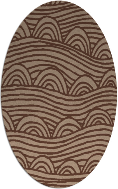 maritime rug - item 398235