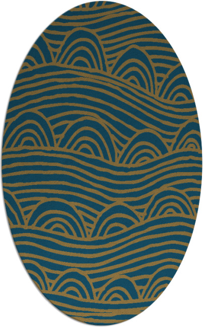 maritime rug - item 398239