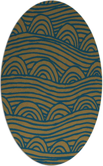 maritime rug - item 398240
