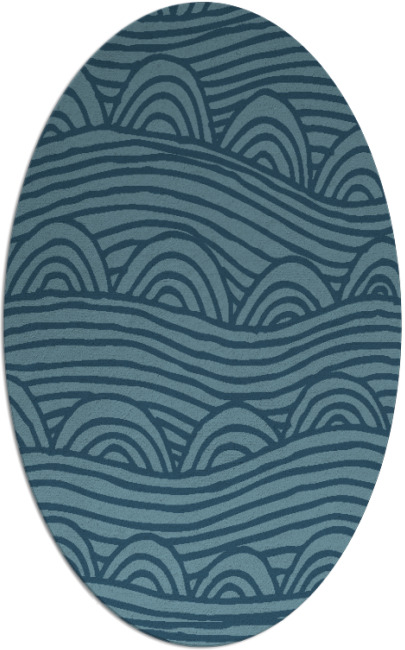 maritime rug - item 398244
