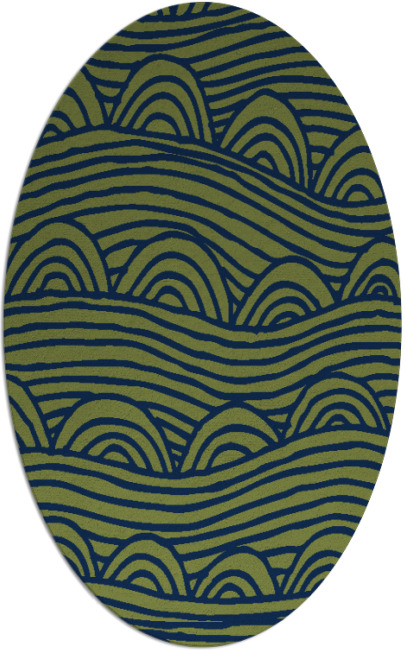 maritime rug - item 398254