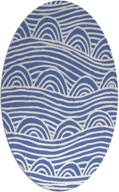 maritime rug - item 398257