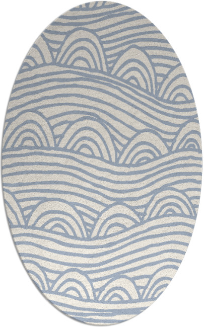 maritime rug - item 398260