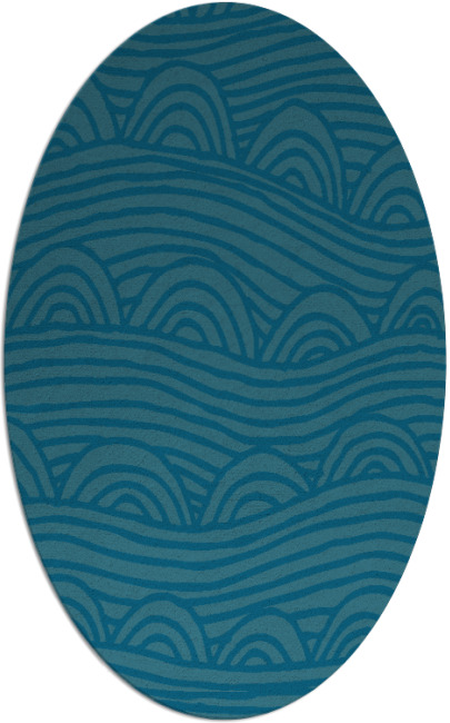 maritime rug - item 398271