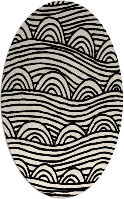 maritime rug - item 398293