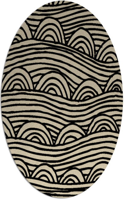 maritime rug - item 398295