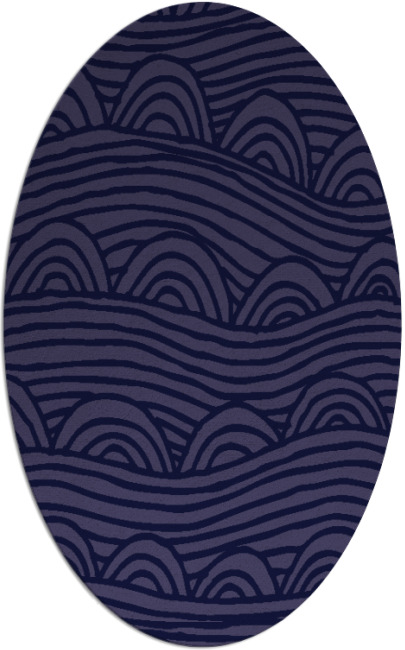 maritime rug - item 398302