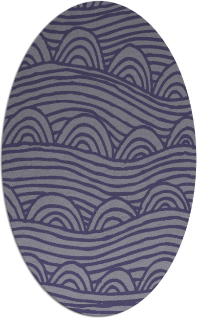 maritime rug - item 398305