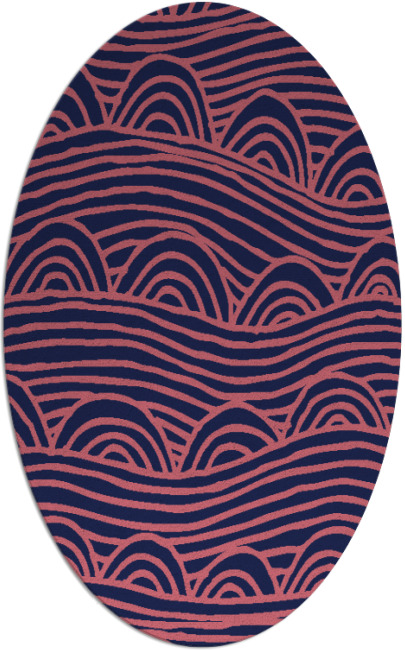 maritime rug - item 398309