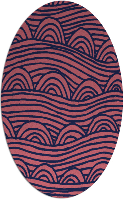 maritime rug - item 398310