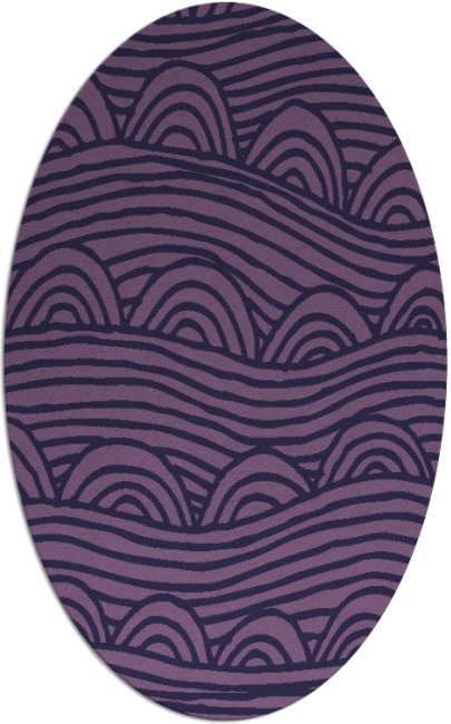 maritime rug - item 398314