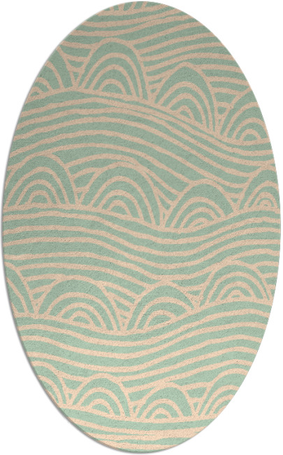 maritime rug - item 398319