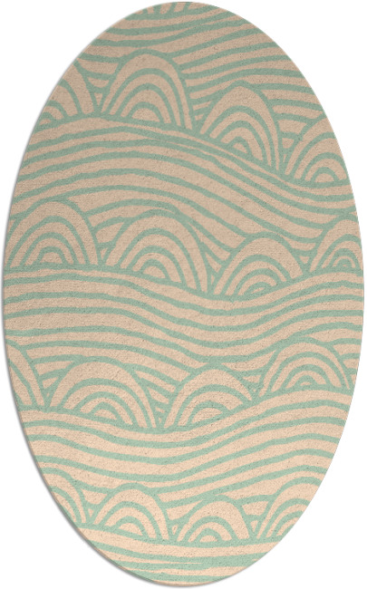 maritime rug - item 398320