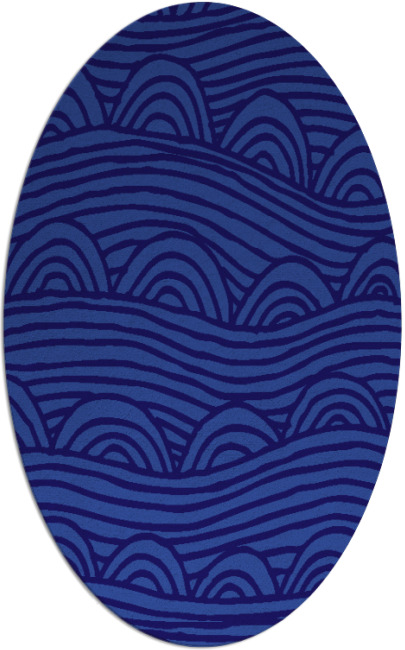 maritime rug - item 398321