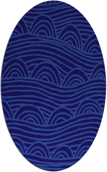 maritime rug - item 398322