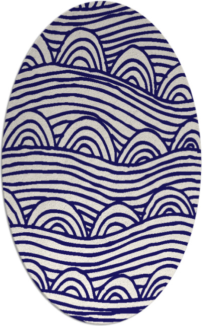 maritime rug - item 398323