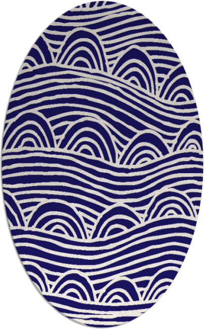 maritime rug - item 398324