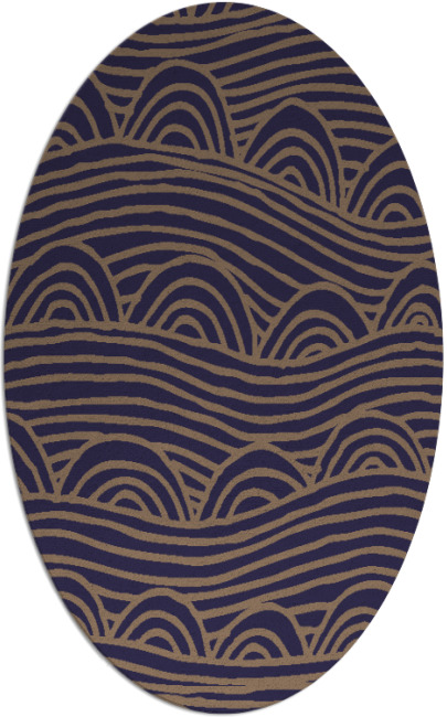maritime rug - item 398325