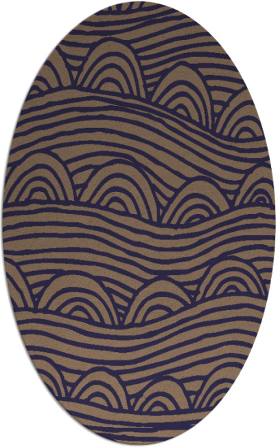 maritime rug - item 398326