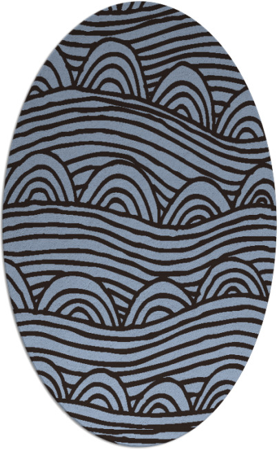 maritime rug - item 398332