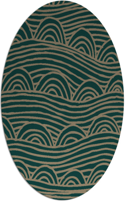 maritime rug - item 398339