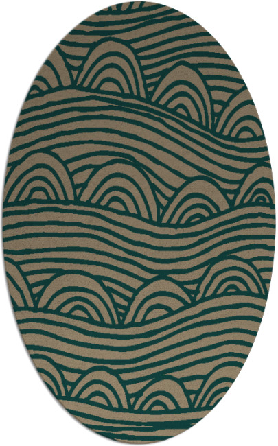 maritime rug - item 398340