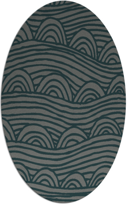maritime rug - item 398345