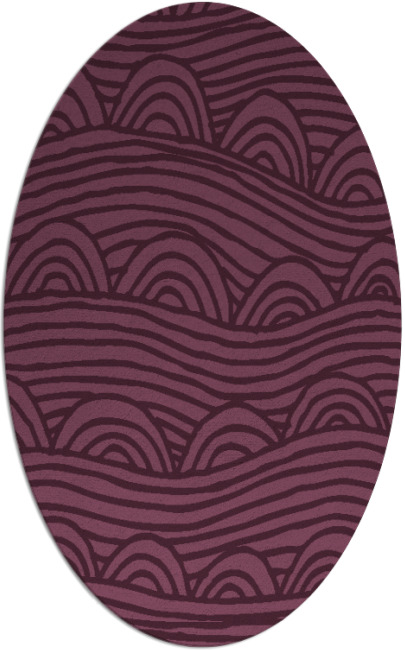 maritime rug - item 398375