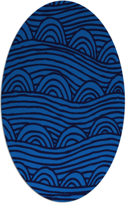 maritime rug - item 398385