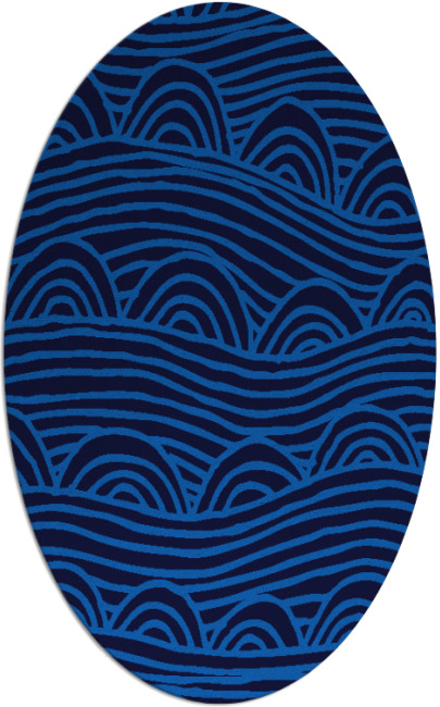 maritime rug - item 398386