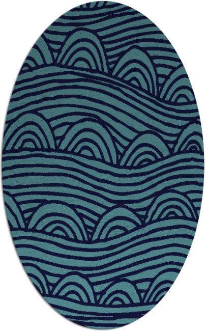 maritime rug - item 398387