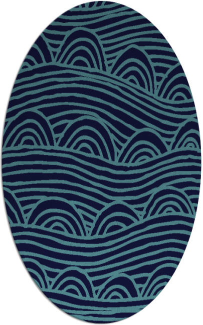 maritime rug - item 398388