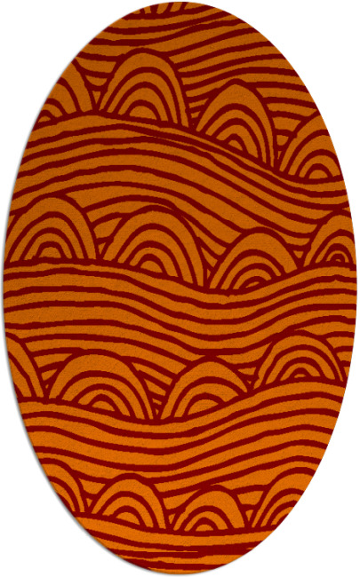 maritime rug - item 398405