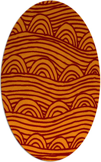 maritime rug - item 398407
