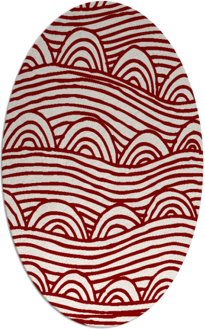 maritime rug - item 398412