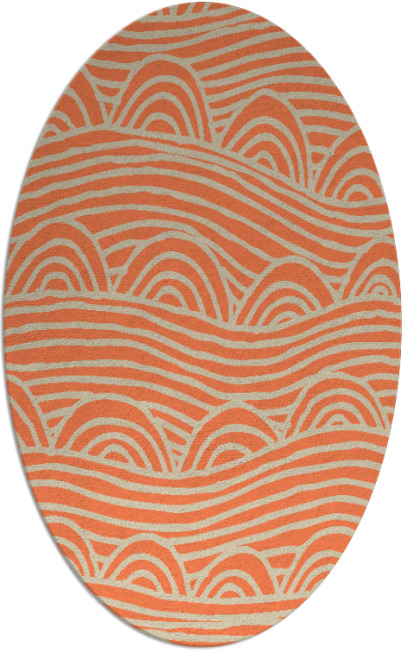 maritime rug - item 398413