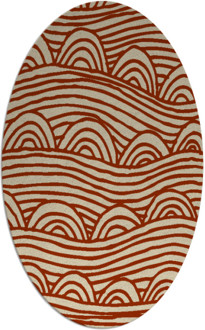 maritime rug - item 398416