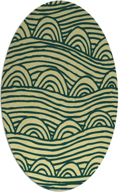 maritime rug - item 398421