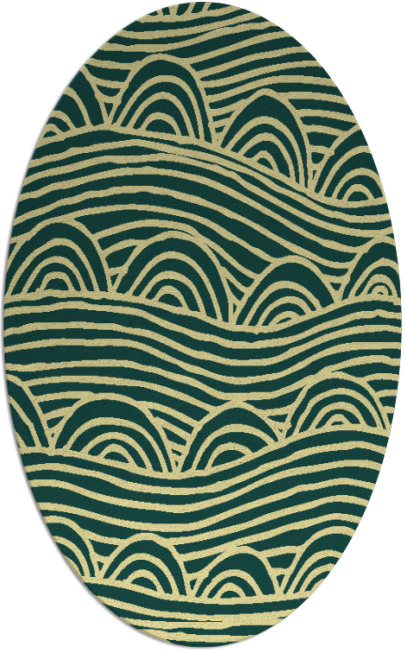 maritime rug - item 398422
