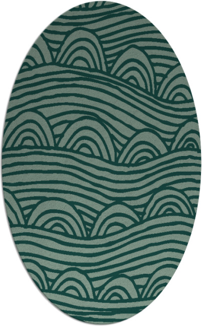 maritime rug - item 398423