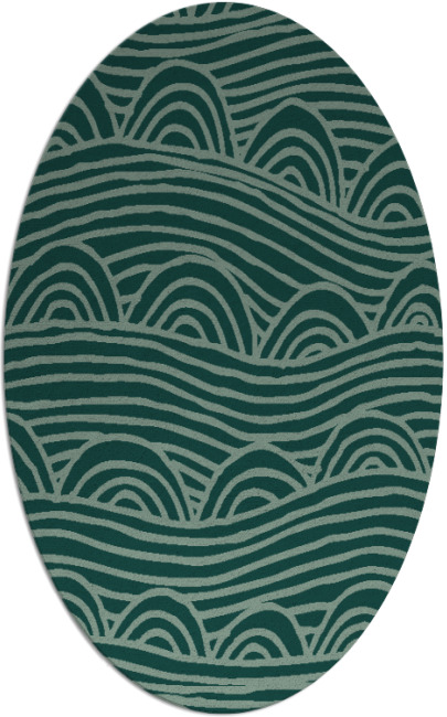 maritime rug - item 398424