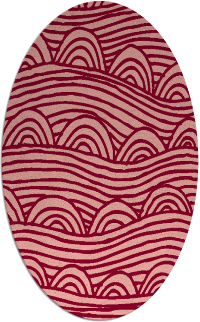 maritime rug - item 398436